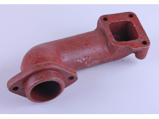 Коліно повітряного фільтра - 195N