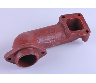 Коліно повітряного фільтра - 195N