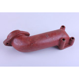 Коліно повітряного фільтра - 195N