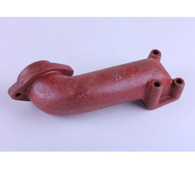 Коліно повітряного фільтра - 195N