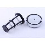 Кришка бака + сітка - 195N