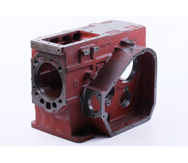 Блок двигуна GZ-195N