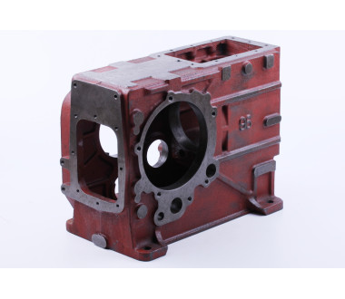 Блок двигуна GZ-195N