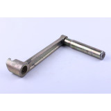 Рукоятка запуска двигателя (ZUBR original) - 195N