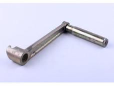 Рукоятка запуску двигуна (ZUBR original) - 195N