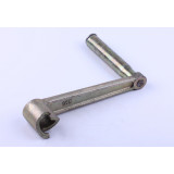 Рукоятка запуска двигателя (ZUBR original) - 195N