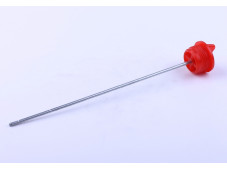 Щуп рівня масла (ZUBR original) - 195N