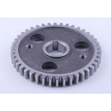 Шестерня валу балансувального ведена Z-42 - 195N