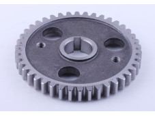 Шестерня валу балансувального ведена Z-42 - 195N