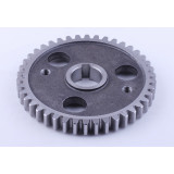 Шестерня валу балансувального ведена Z-42 - 195N