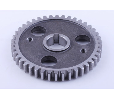 Шестерня валу балансувального ведена Z-42 - 195N