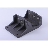 Кришка задня корпуса КПП - КПП/6