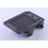 Кришка задня корпуса КПП - КПП/6