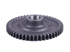 Шестерня ведома знижувальна Z-49 - КПП/6