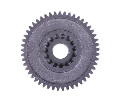 Шестерня ведома знижувальна Z-49 - КПП/6