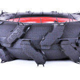 Колесо в сборе 4.00*8 (под 4 болта) 4,85 кг