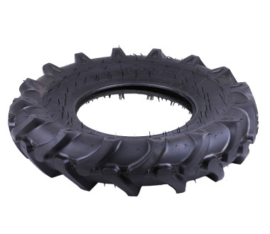 Покрышка с камерой 6.00*12 "елка" (6 слоев)