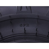 Покрышка с камерой 6.00*12 "елка" (6 слоев)