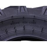 Покрышка с камерой 6.00*12 "елка" (6 слоев)