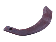 Ніж фрези лівий 300gr 130*165 мм - RF