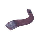 Ніж фрези лівий 300gr 130*165 мм - RF