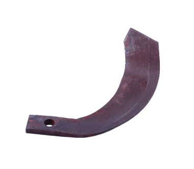 Ніж фрези лівий 300gr 130*165 мм - RF