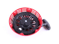 Стартер ручної роботи нового зразка - 177F