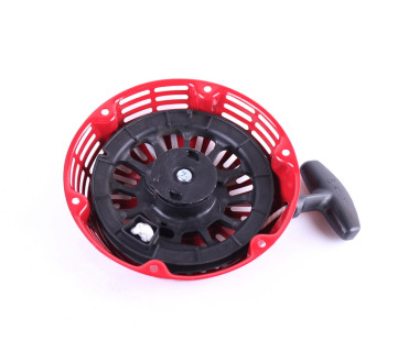 Стартер ручної роботи нового зразка - 177F