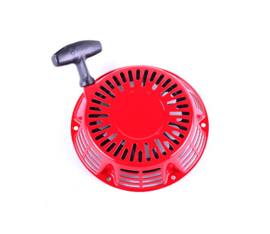 Стартер ручної роботи нового зразка - 177F