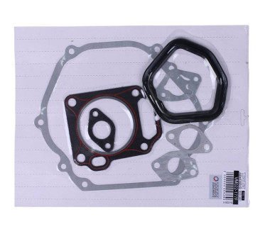 Прокладка двигуна, к-т: 9 шт. - 177F