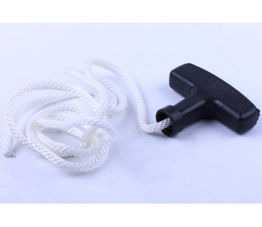 Ручка стартера + мотузка - 177F