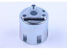 Шків стартера ручного (склянка стартера) - 177F