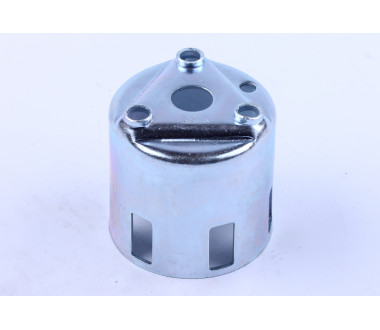 Шків стартера ручного (склянка стартера) - 177F