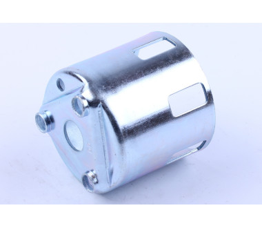 Шків стартера ручного (склянка стартера) - 177F