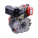 Двигун дизельний 178F ТАТА (з виходом валу під шліци, 25 мм) 6 к.с.