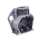 Блок двигателя - 192D - GN 7 KW