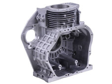 Блок двигуна - 192D - GN 7 KW