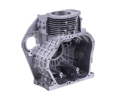 Блок двигателя - 192D - GN 7 KW