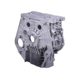 Блок двигателя - 192D - GN 7 KW