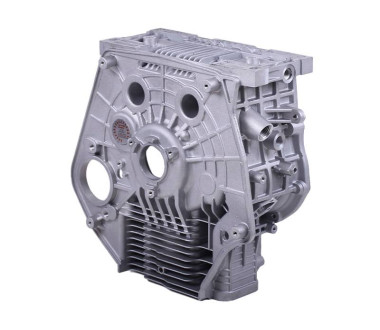 Блок двигателя - 192D - GN 7 KW
