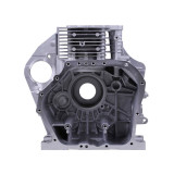 Блок двигателя - 192D - GN 7 KW