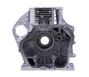 Блок двигателя - 192D - GN 7 KW