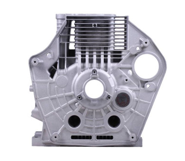 Блок двигателя - 192D - GN 7 KW