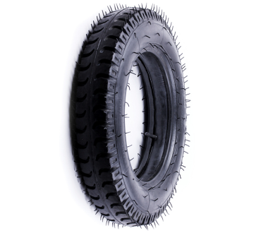 Покришка з камерою 4.00*12 ТАТА 6PR (мототрактор)