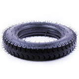 Покришка з камерою 4.00*12 ТАТА 6PR (мототрактор)