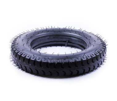 Покришка з камерою 4.00*12 ТАТА 6PR (мототрактор)