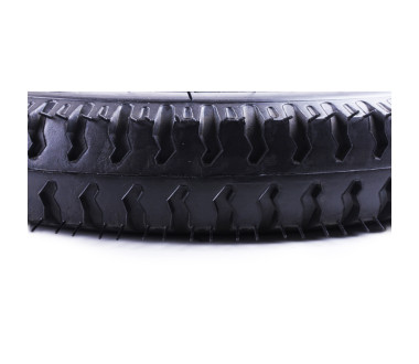 Покришка з камерою 4.00*12 ТАТА 6PR (мототрактор)