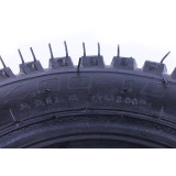 Покришка з камерою 4.00*12 ТАТА 6PR (мототрактор)