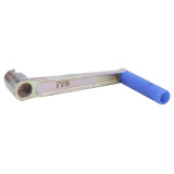 Рукоятка запуску двигуна - 190N - TTG