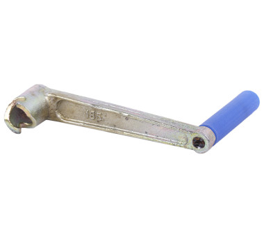 Рукоятка запуску двигуна - 190N - TTG